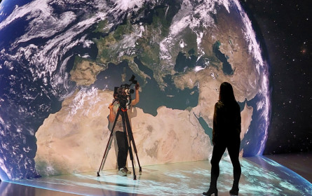 Die fünfte Ausgabe des ÖAMTC Innovationsmagazins „Motion“ ist erschienen