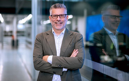 ORF-Personalia: Michael Pauser leitet Ö3, Martin Gastinger neuer Unterhaltungschef