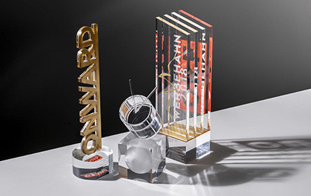 ORF-Awards: Über 75 Juroren bewerten 229 Einreichungen