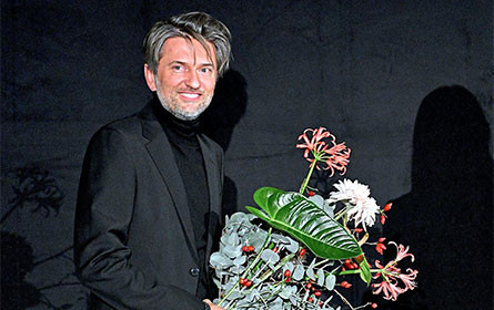 Textilhändler Petar Petrov meldete Insolvenz an