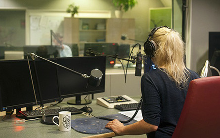 Radiotest 2022/23: ORF-Senderflotte stabil, Private legten zu