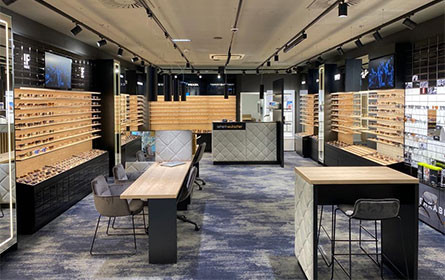 Sehen!Wutscher weitet Filialnetz aus