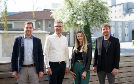 Die Kraft am Land ist auch digital