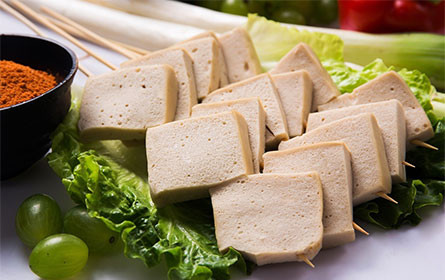 Greenpeace-Marktcheck: Breites Veggie-Grill-Angebot im österreichischen Handel