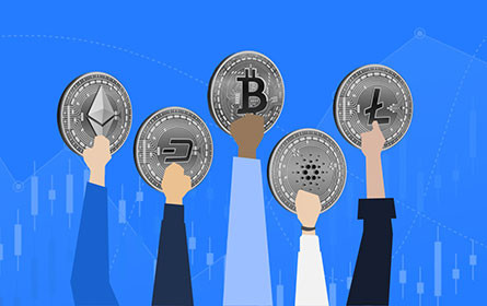 Die Demokratisierung der Krypto-Welt beginnt morgen