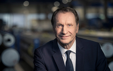 Tief bohren, stark steigen