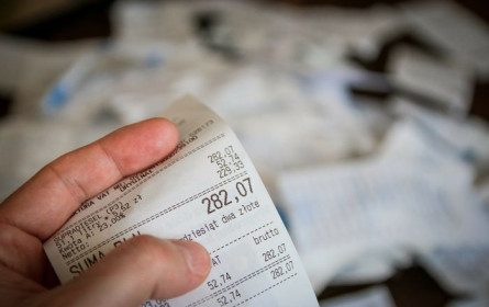 Handelsverband befürwortet Ende von verpflichtenden Kassenbelegen bis 30 Euro