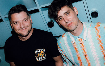 Next Generation ÜberCreativity