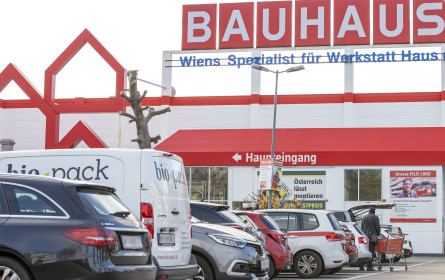 Baumarktbranche im ersten Halbjahr 2023: Hoffnung auf Trendwende