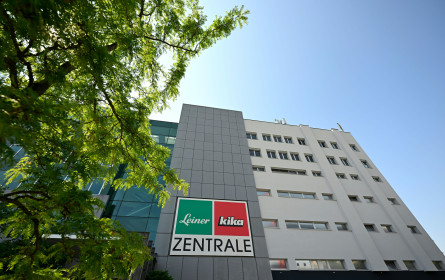 Kika/Leiner-Insolvenz: Bisher 93 Mio. Euro an Forderungen angemeldet