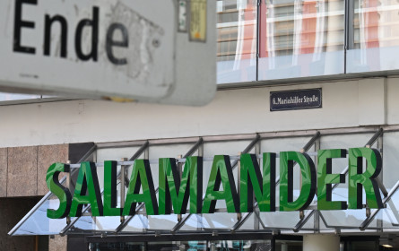 Pleiten, Pech und Pannen: Herbe Einbußen im Einzelhandel