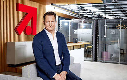 ProSiebenSat.1 schließt zweites Quartal 2023 im Rahmen der Erwartungen ab und schrieb Quartalsverlust