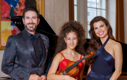 Musiktheaterpreis geht an Leona König