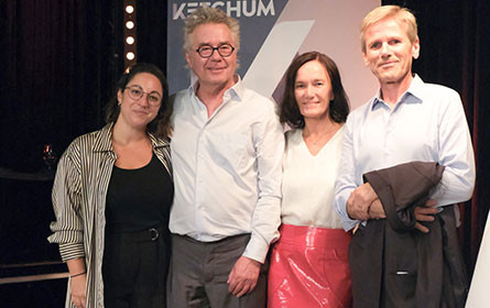 Kultur und Kommunikation