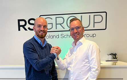 Netzwerk als Erfolgsfaktor: David Beran ist neuer Markenbotschafter bei IMMOunited