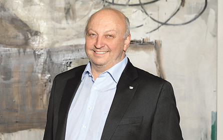 „Reinigung ist eine spannende Branche”