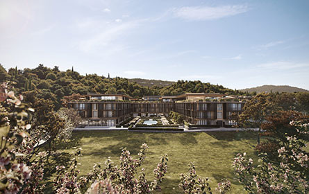 Crowdfunding-Kampagne von netzeffekt für die Falkensteiner Michaeler Tourism Group AG übertrifft ihre Ziele