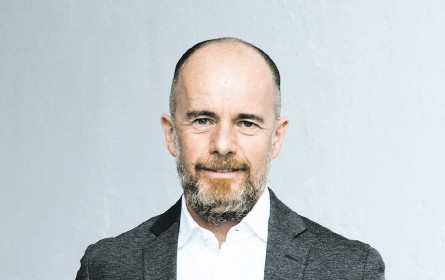 Auf der Überholspur