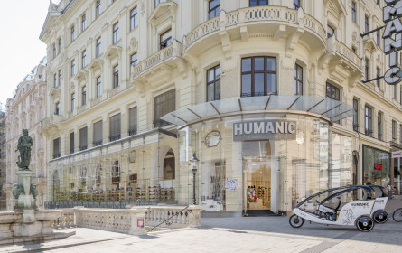 Leder & Schuh AG: Marktführer mit einem Umsatzplus von 25 Prozent