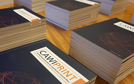 CAWI-Print geht 2023 in eine neue Runde