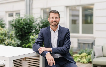 Wüstenrot: Herbert Moldan wird Head of Digital Sales