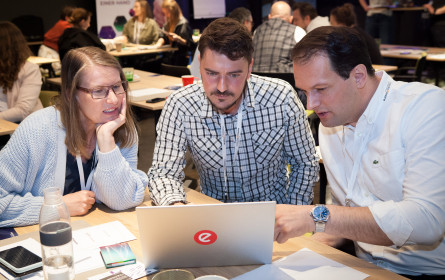 Jetzt KI: Eintägiges Bootcamp vermittelt wichtigsten Skills