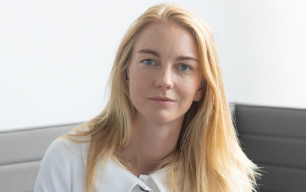 Kurier stärkt mit Johanna Baumann seine Digitalstrategie