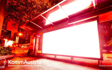 KommAustria schreibt UKW-Radiofrequenz 105,1 MHz in Wien aus