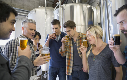 Lust auf Österreich-Bier-Challenge