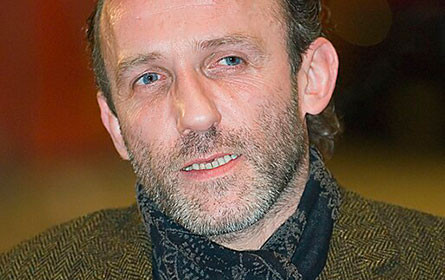 Karl Markovics wird 60