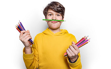 Libro läutet den Schulstart-Countdown ein