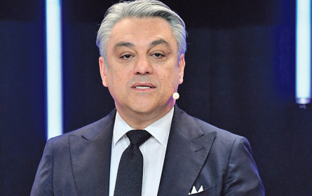 Renault: Große Pläne mit Ampere