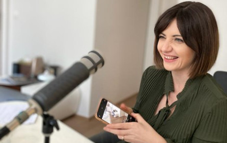 Gäste für Podcast der Fachgruppe Werbung gesucht