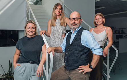 Mediaplus Austria gewinnt den Media-Pitch um das österreichische Rote Kreuz