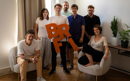 Büro für Interaktion ist neue Social-Media-Agentur von A1