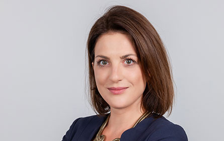 Lisa Kern wechselt in die Chefredaktion von Heute.at