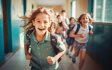 Schulstart: gurkerl.at friert die Preise für alle Schulartikel ein