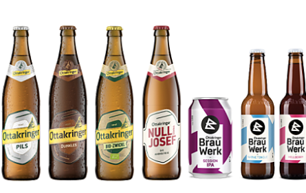 Weltstars aus Ottakring