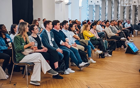 8. ProgrammatiCon - Datadriven Marketing von AI bis Post Cookie