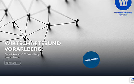 Wirtschaftsbund Vorarlberg will wieder Magazin herausgeben