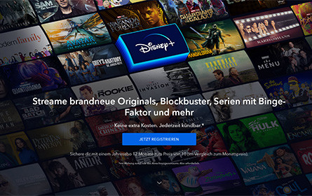 "The Bear" bei Disney+: Ein köstlicher zweiter Gang