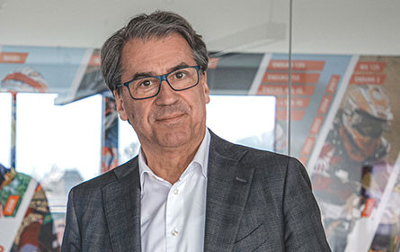 Leoni gehört jetzt KTM-Chef Pierer