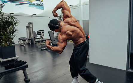 Atombody lädt zum Meet & Greet mit Instagram-Star Steve Kris in Steyr