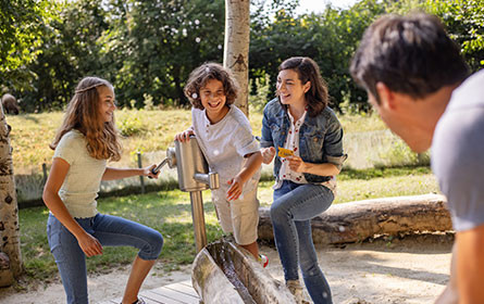 Neue Sommerkampagne „Dein Top-Sommer 2023“