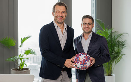 Thomas Trukesitz ab 2024 Head of Sports bei Canal+