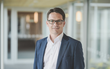 Thomas Steinberger ist neuer Ressortleiter „Category Management & Einkauf“ bei MPreis