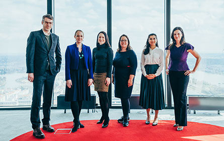 Einreichphase für die Weconomy Diversity Awards startet