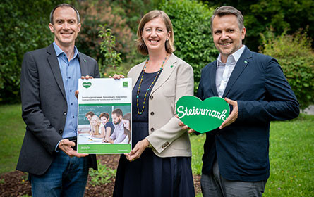 Der steirische Tourismus wird digitaler