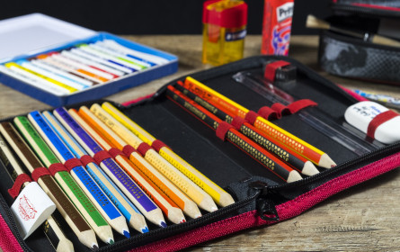 Ausgaben zum Schulstart steigen auf neues Rekordniveau