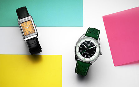 Luxusuhren-Plattform Chronext schafft mit CMS Storyblok überzeugende mobile E-Commerce-Erlebnisse